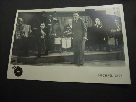 Michael Jary Duitse componist